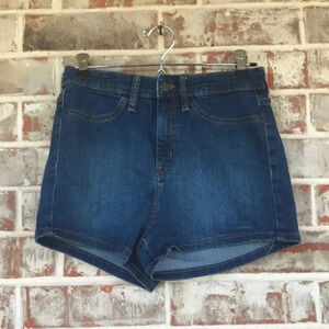 Wild Fable High Rise Denim Jean Shorts